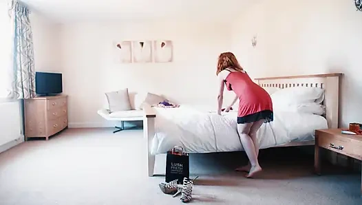 A Girls' Getaway-soft