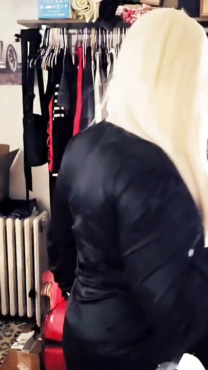 Kylie's Hottest Smoking Fetish This Year