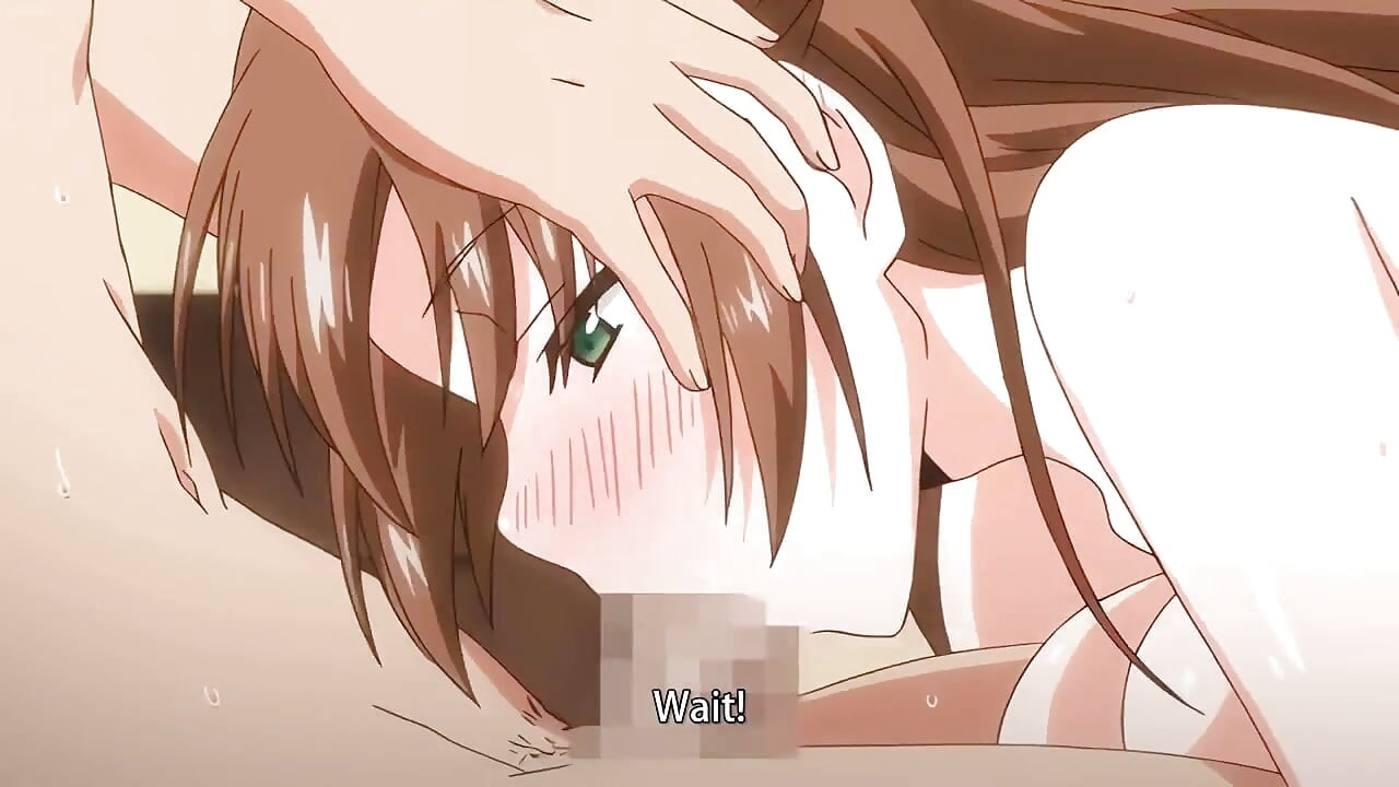 New hentai