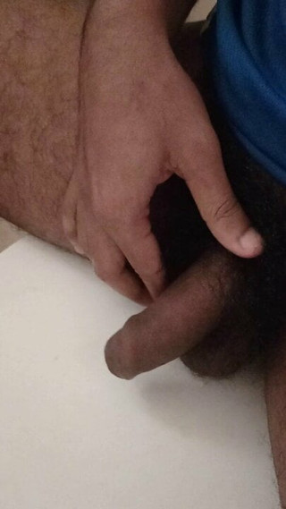 Big Dick Anyone Need