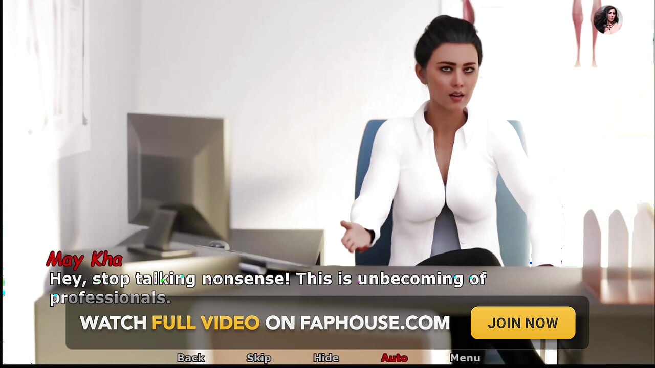 Kathoey bahagian 2: memberikan kote hitam besar handjob