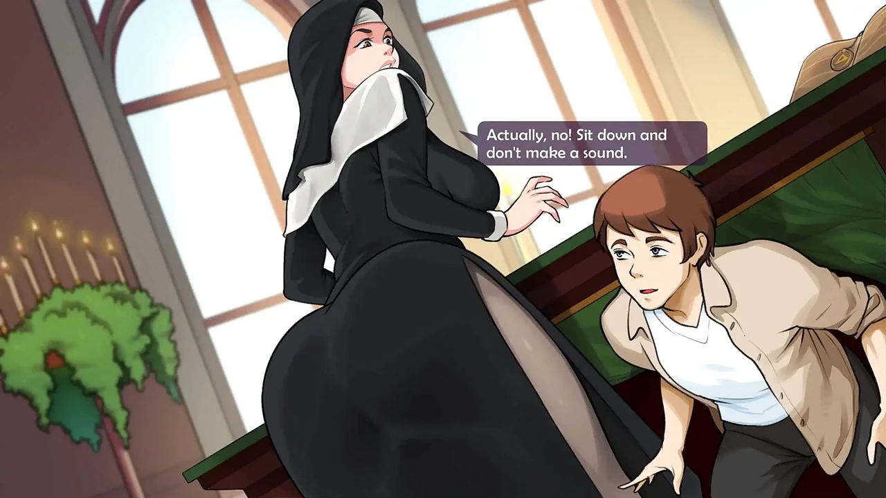 Complete Gameplay - MILFs Plaza 2, Part 18