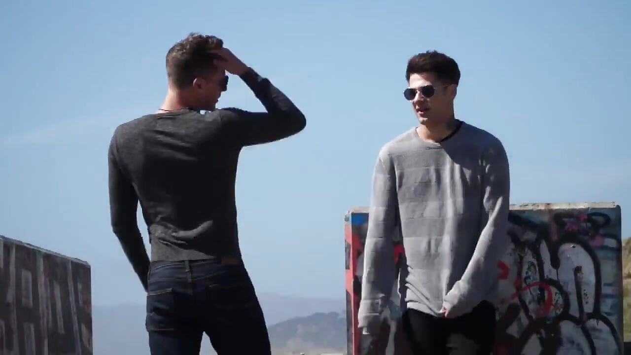 Summer of Sweat Episode 1 Boys of Summer 1