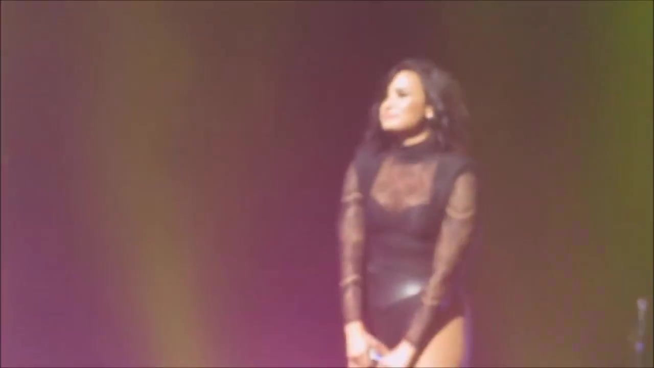 Demi lovato