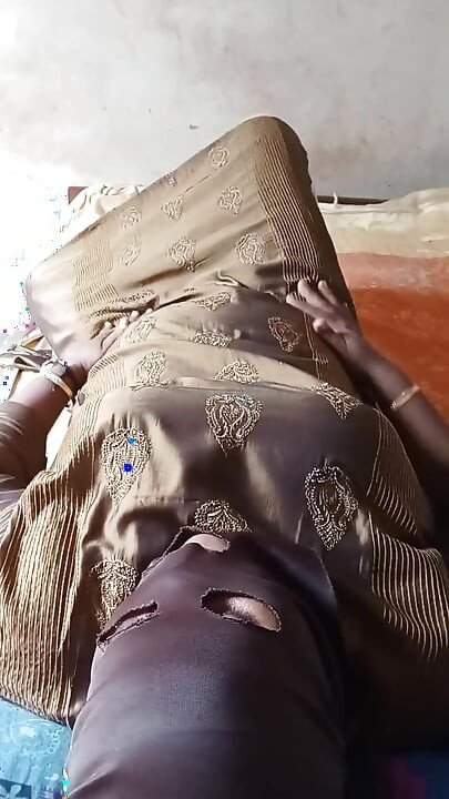 Indian Anty Masterbution Full Body Massage Performance