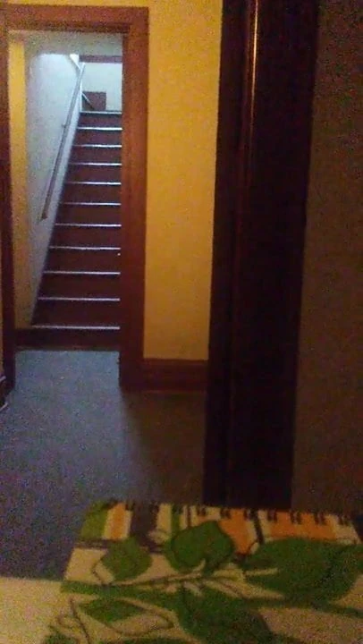 隔离势不可挡的邀请