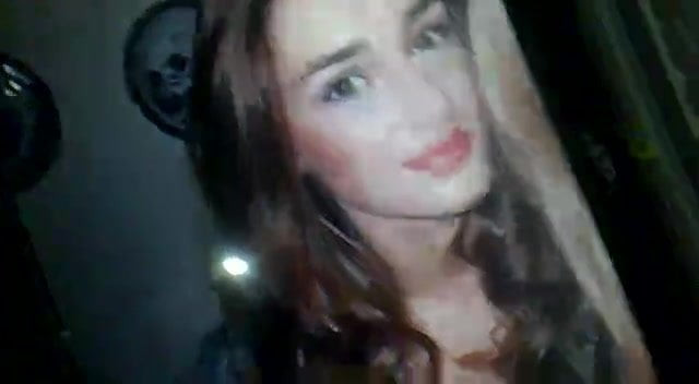 Tribute for Kristie18