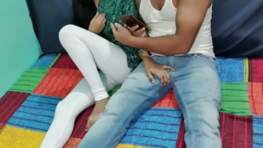 Seks desi dengan kakak tiri
