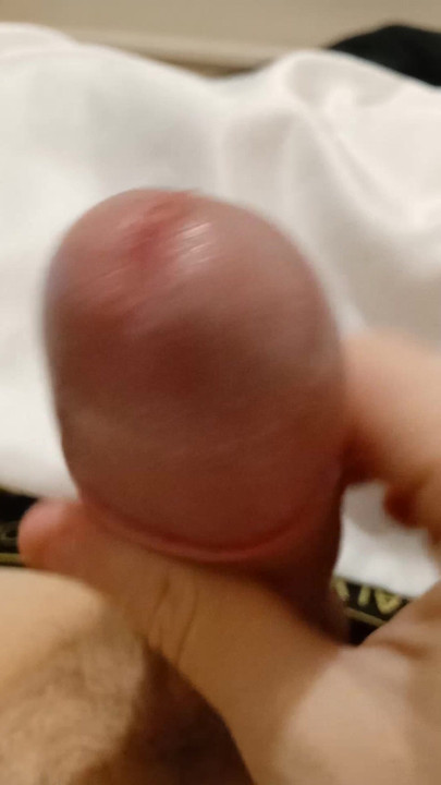 I play with my bg 18 year old cock while my stepmom cooks me breakfast  #11