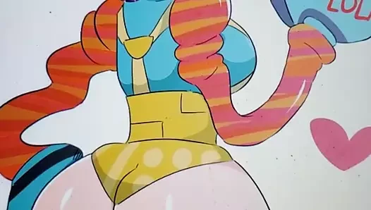 Ssutp lola pop haraç