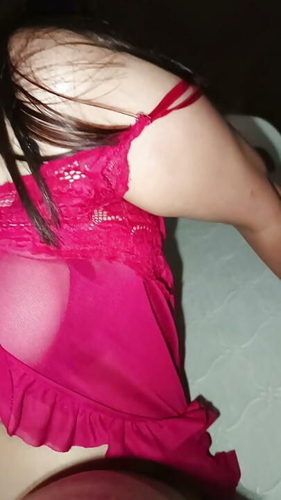 Part 5 My Bestfriend Share His Lovely Wife As I Choose To Be The One As His Substitute For Their Content