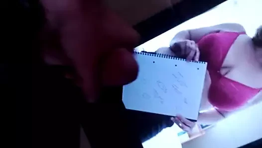 Cumtribute ms robinson
