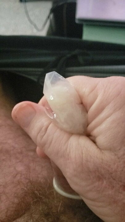 Condom Cum