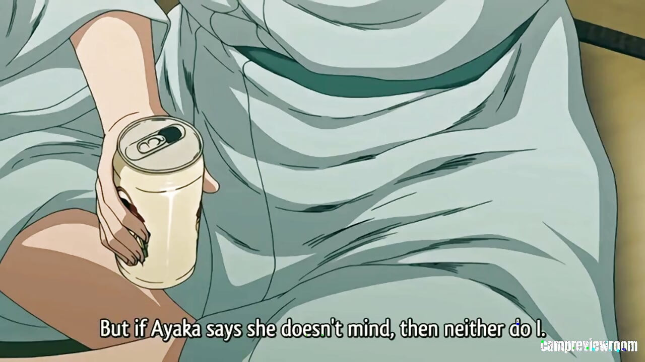Milf își înșală soțul (anime)