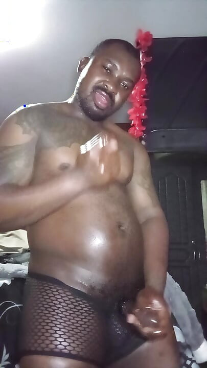 Mr bbc