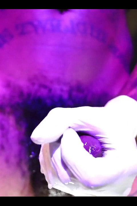 Big Black Hairy Cock Worship Hallelujah Johnson ( as Above so Below )