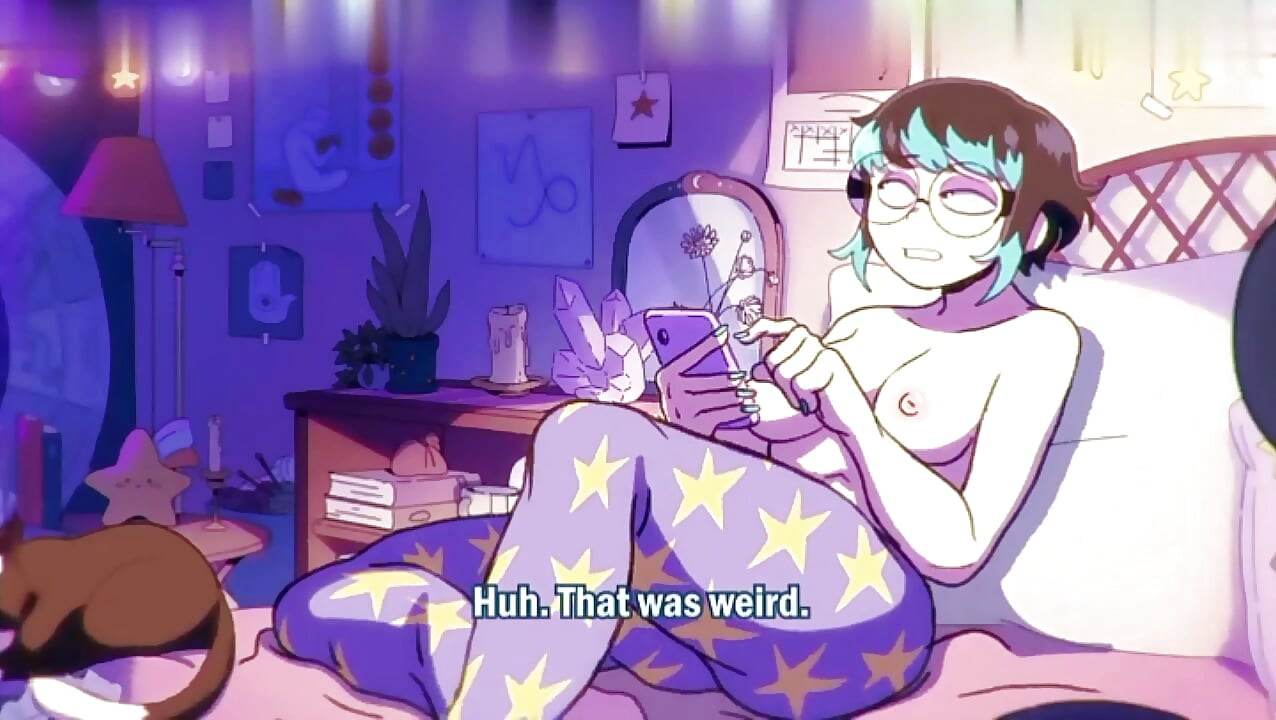 Anime Hentai