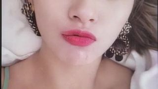 Due volte jeongyeon e omaggio