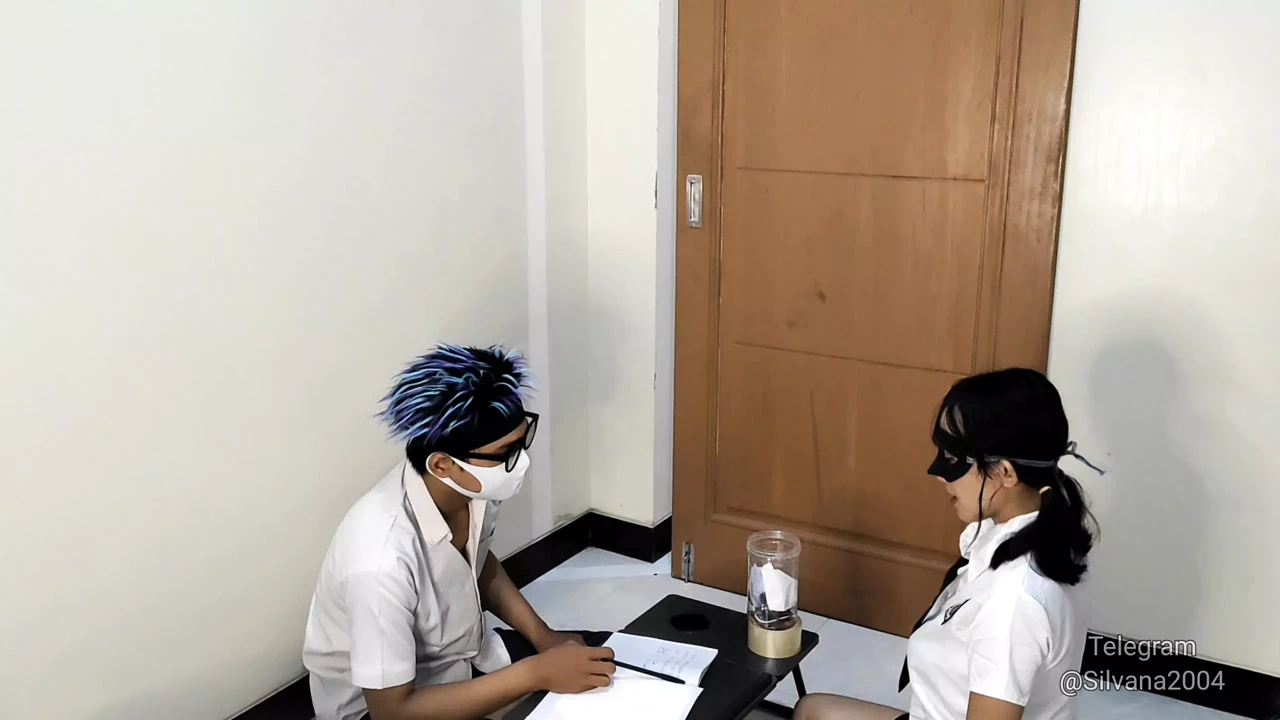 女学生为了获得最高分与老师发生性关系