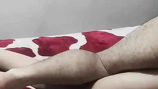 The Words of the Bitch Are Irritating While She Is Screaming From Her Ass. Hear Her Ordeal