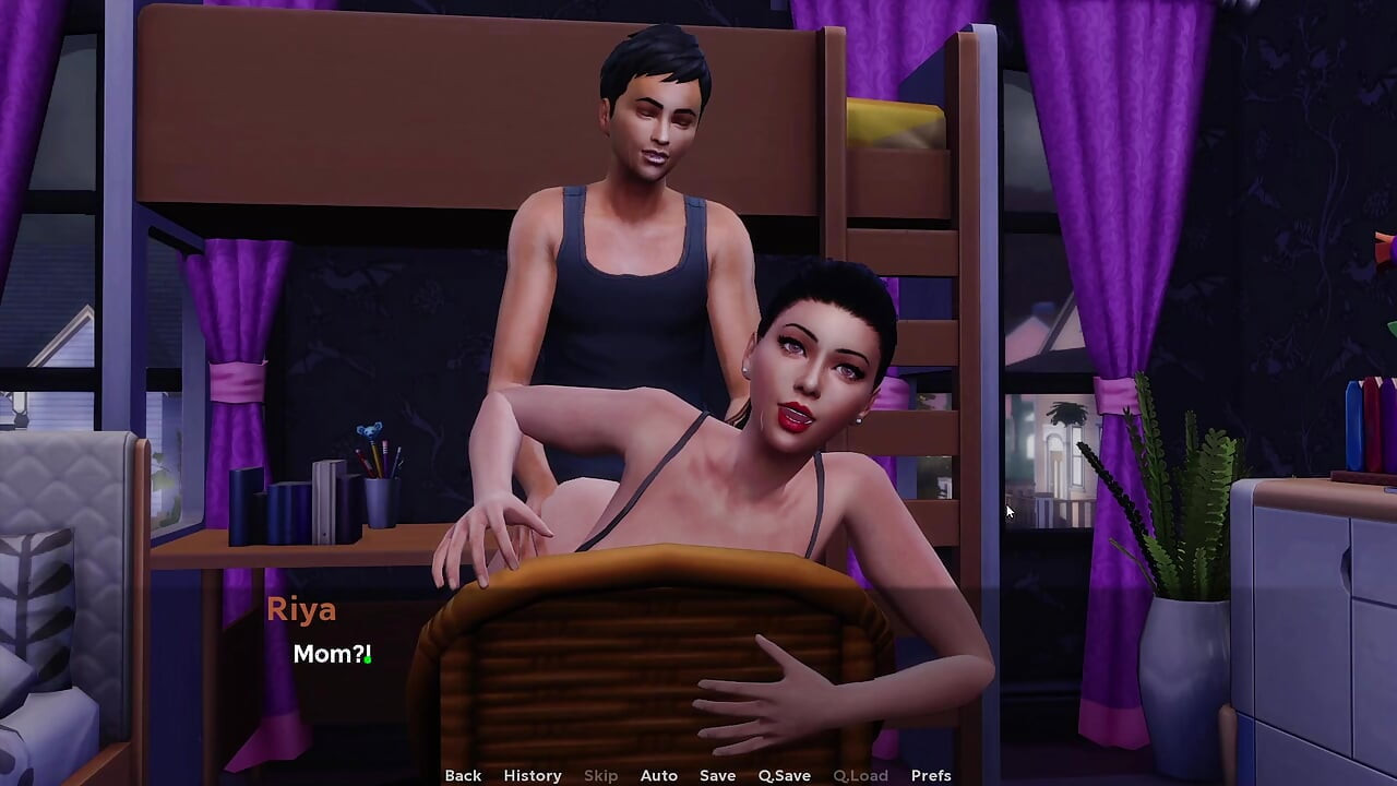 Joc indian Insimology joc cu sens sexual, partea 1