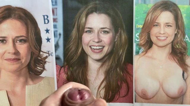 Jenna Fischer