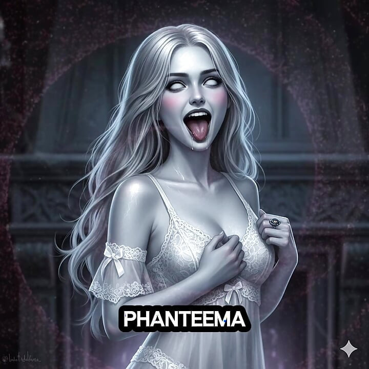 Phanteema’s Possession