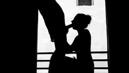 Στο σκοτάδι