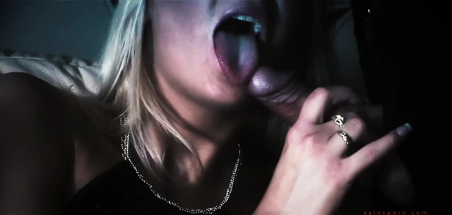 Jordan Sparx Has on Sheer Nylons and Stilettos While Grinding on a Cock