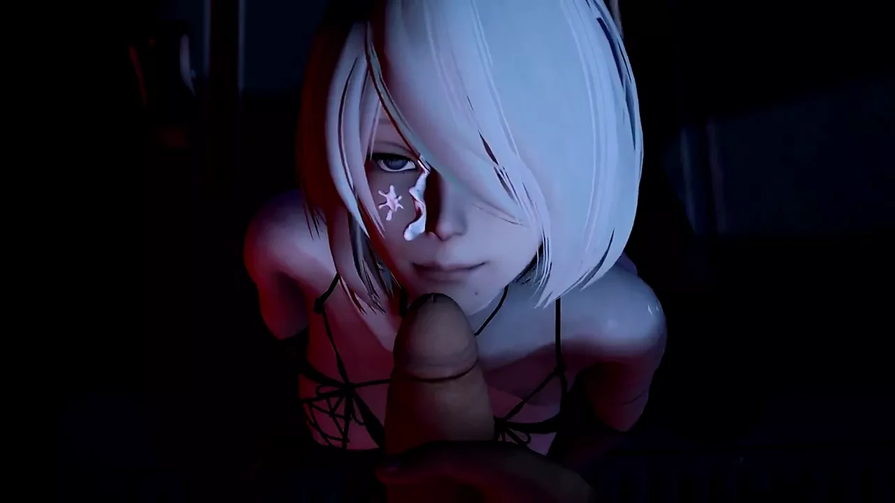 Nier, pipe