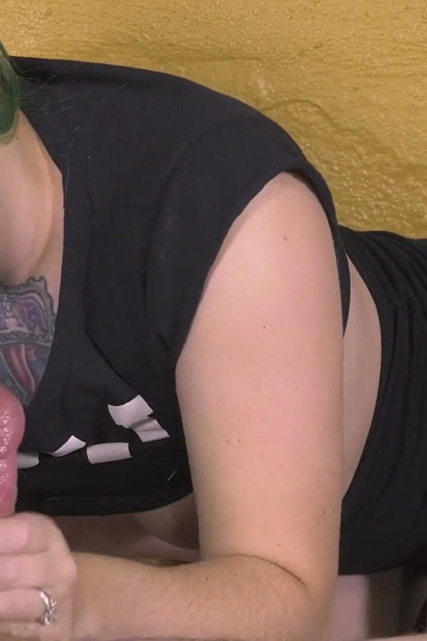 Taurus Gets an Anal Creampie