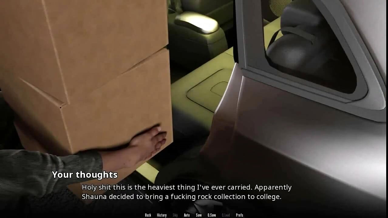 WVM: Δεν μπορεί να χειριστεί αυτόν τον τεράστιο κόκορα - ep. 14