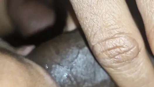 Behen Ke Ghar Aai Sali Ko Choda