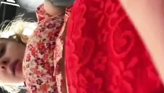Fucking ur face in the public jucielussie and fisting anal