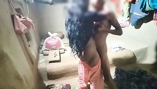 Тихая ночь с моим пасынок, наслаждайтесь