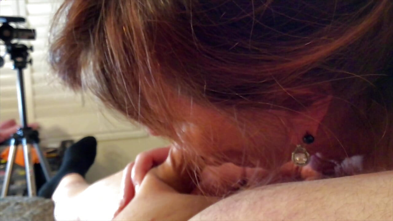 Gylf Carmen's Classic Cocksucking Closeups Compilation 41518COMP