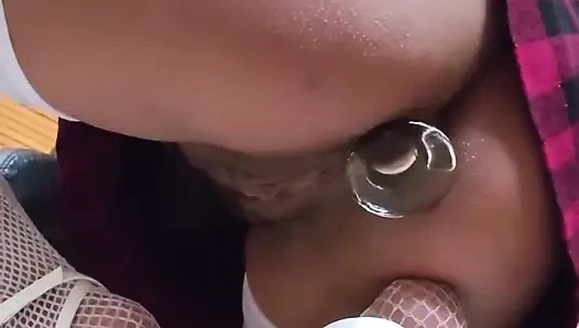 Thank You Milton for Your Gifts, I Hope Everyone Likes Them