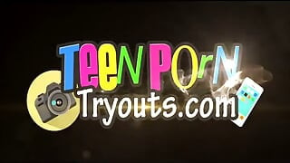 Teen Porn Tryouts