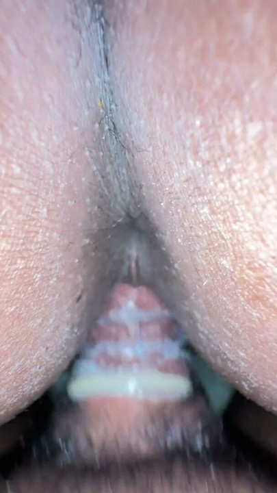 Cute Desi Hot Bhabhi Roughly Anal Fucked By debar zee! | Clip 1