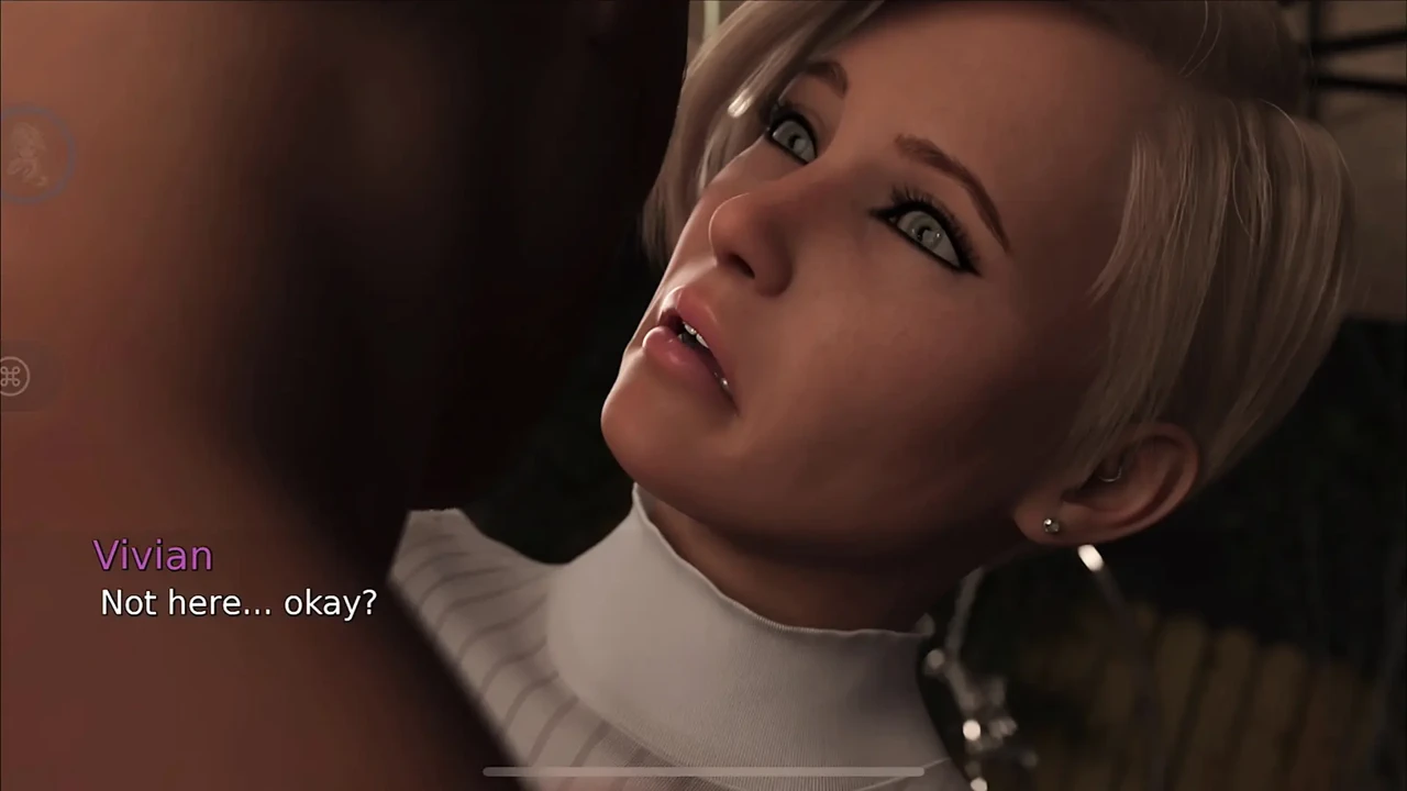 My Husband's Boss - Chapter 2 - Part 2 Final