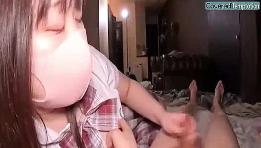 Азиатский ангел 28072