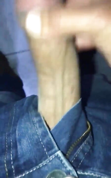 Jeans POV #04