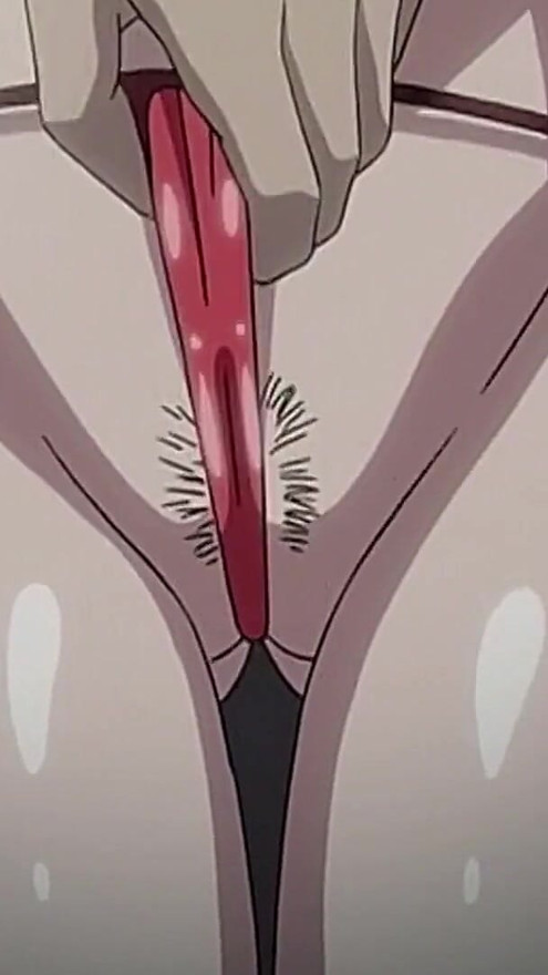 Hentai - Got Fucked in a Public Park (Uncensored) | Clip 1