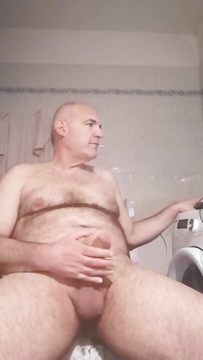 Nećeš dobiti moju spermu