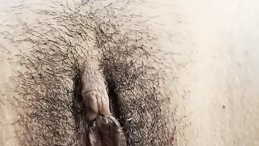 Vagina Berbulu Saya