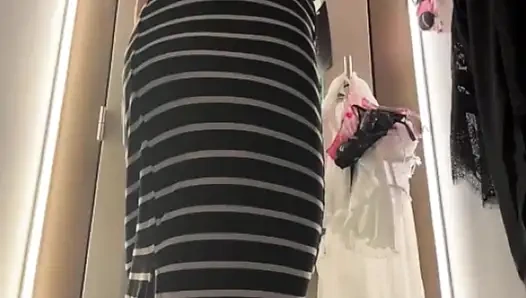 Jucielussie Extremes ficken in der Öffentlichkeit