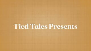Tied_Tales