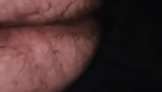 Analdildo sikişi