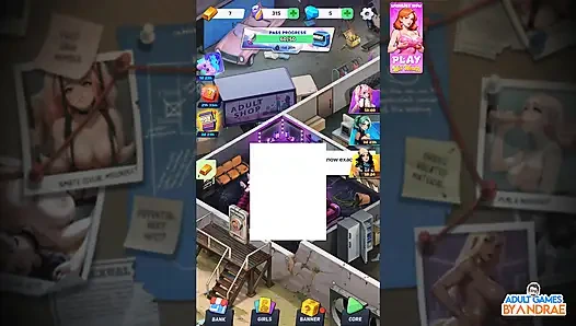 Slut Squad Gameplay Part 1 – Kelly & Tiffany Join the Crew