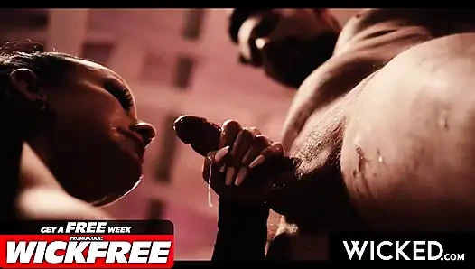 WICKED - Female Pornstar Of The Year JENNIFER WHITE Compilation